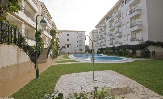 Apartamentos Playamar 3000