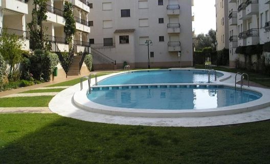 Apartamentos Playamar 3000