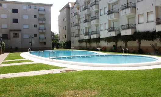 Apartamentos Playamar 3000