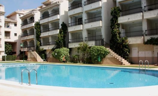 Apartamentos Playamar 3000