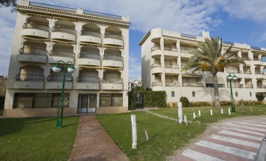 Apartamentos Playamar 3000