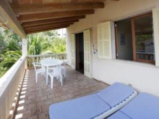Apartamentos Playamar