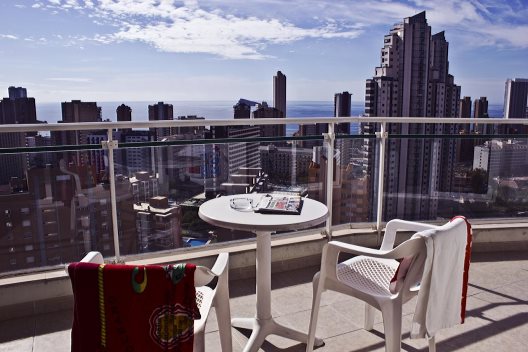 Apartamentos Playamar
