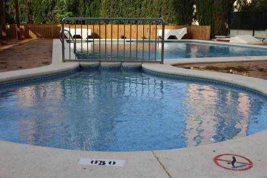 Apartamentos Playamar