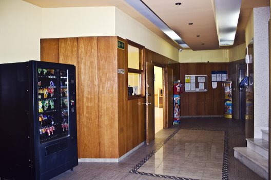 Apartamentos Playamar