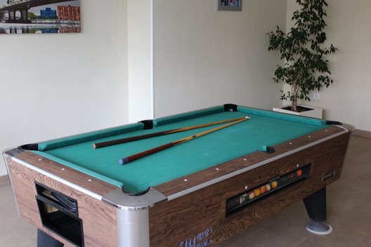 Apartamentos Playamar