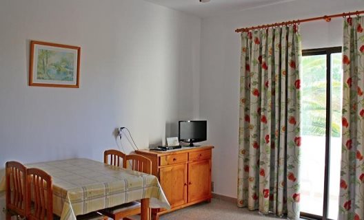Apartamentos Playamar