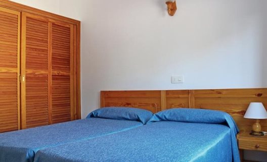 Apartamentos Playamar