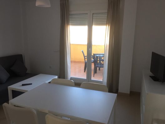 Apartamentos Playamar