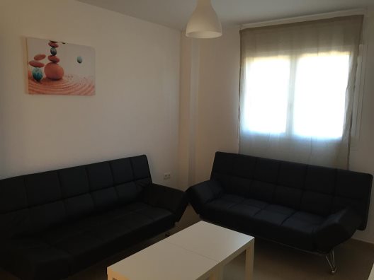 Apartamentos Playamar