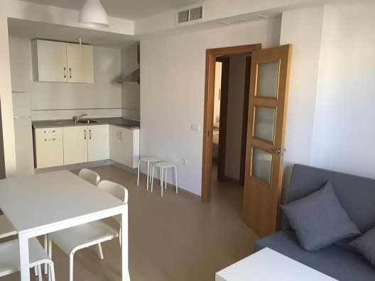 Apartamentos Playamar