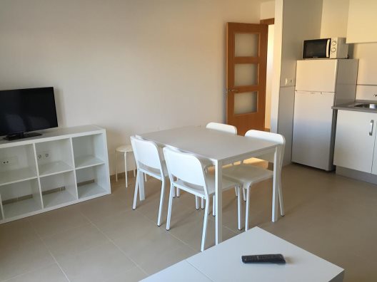 Apartamentos Playamar