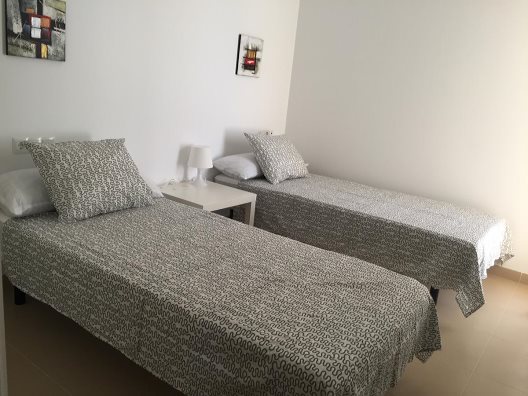 Apartamentos Playamar