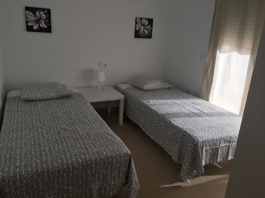 Apartamentos Playamar
