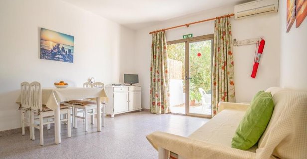 Apartamentos Playamar Formentera Break