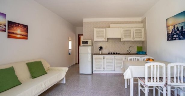 Apartamentos Playamar Formentera Break
