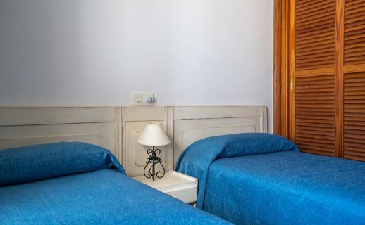 Apartamentos Playamar Formentera Break