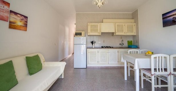 Apartamentos Playamar Formentera Break