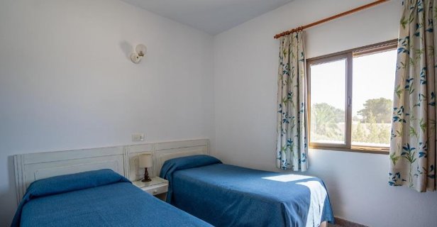 Apartamentos Playamar Formentera Break