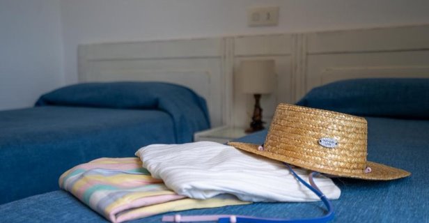 Apartamentos Playamar Formentera Break