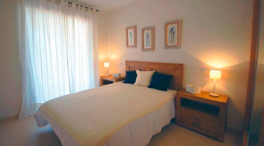 Apartamentos Playamarina