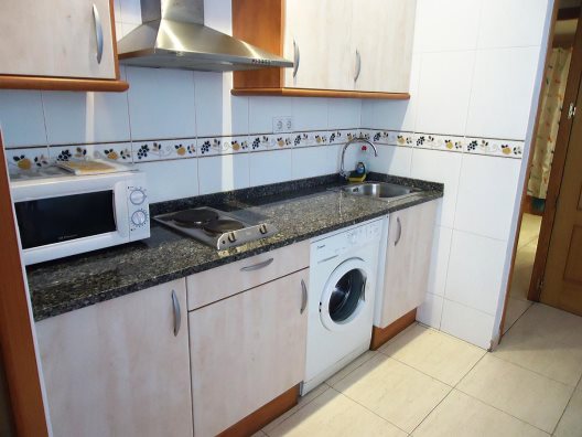 Apartamentos Playas Centro