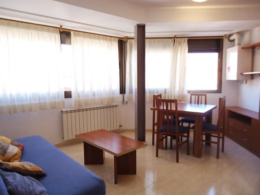 Apartamentos Playas Centro