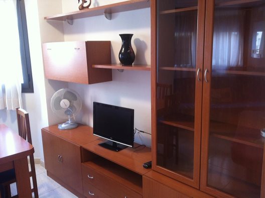 Apartamentos Playas Centro
