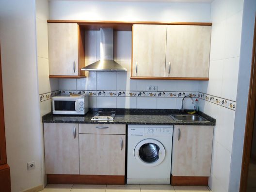 Apartamentos Playas Centro