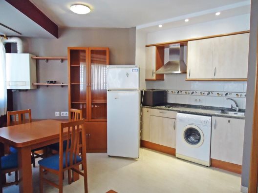 Apartamentos Playas Centro