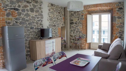 Apartamentos Playas De Noja