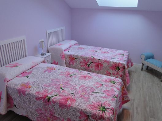 Apartamentos Playas De Noja