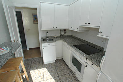 Apartamentos Playas Isla