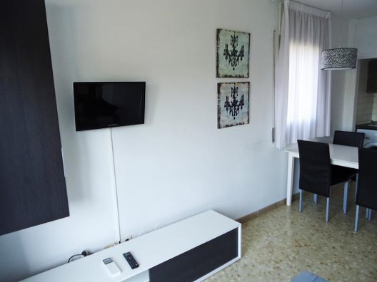 Apartamentos Playas Lloret