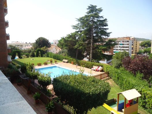 Apartamentos Playas Lloret
