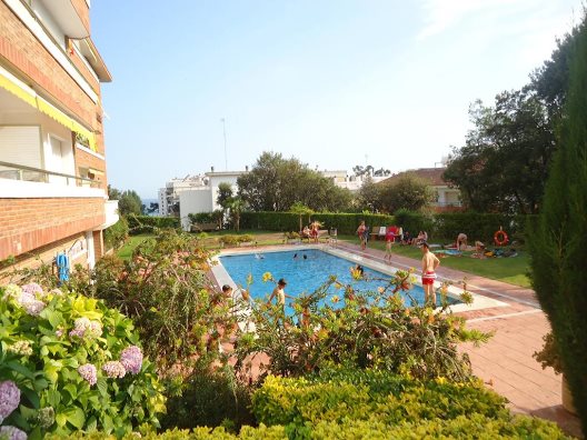 Apartamentos Playas Lloret