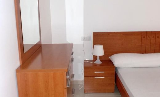 Apartamentos Playasol 3000
