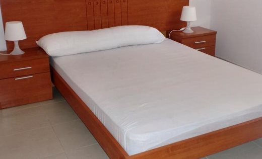 Apartamentos Playasol 3000