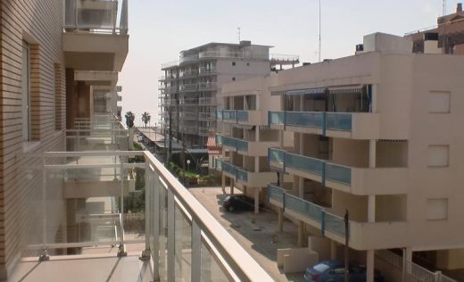 Apartamentos Playasol 3000