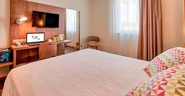Apartamentos Playasol Jabeque Dreams