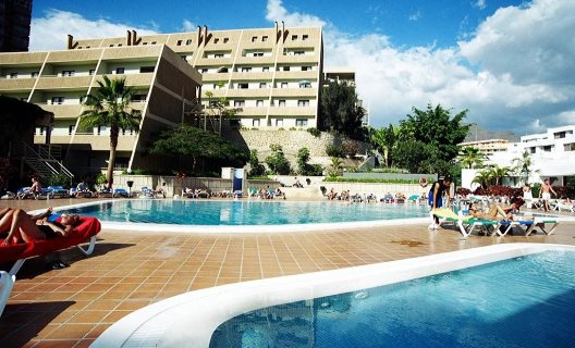 Apartamentos Playazul