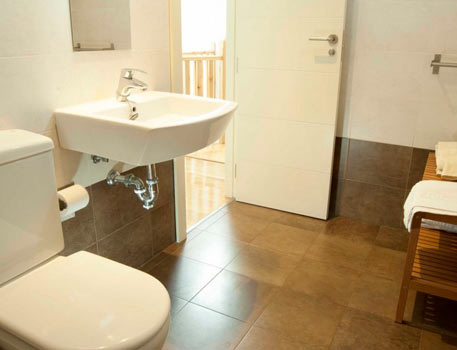 Apartamentos Plaza Castilla 3000