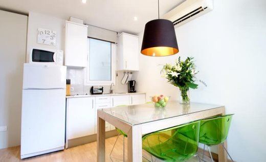 Apartamentos Plaza Catalunya