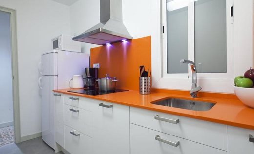 Apartamentos Plaza Catalunya