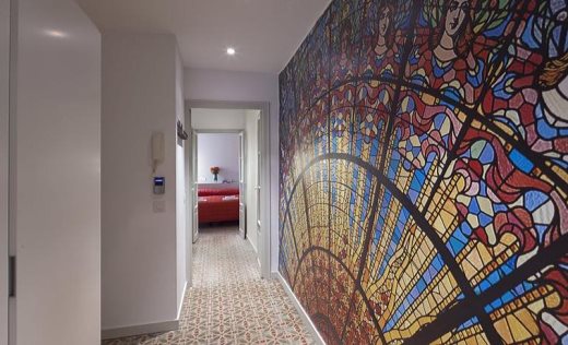 Apartamentos Plaza Catalunya