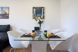 Apartamentos Plaza Catalunya Design 1