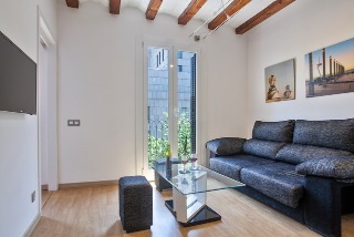 Apartamentos Plaza Catalunya Design 1