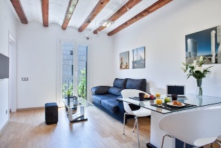 Apartamentos Plaza Catalunya Design 1