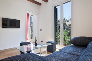 Apartamentos Plaza Catalunya Design 1