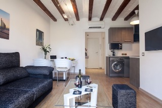 Apartamentos Plaza Catalunya Design 1